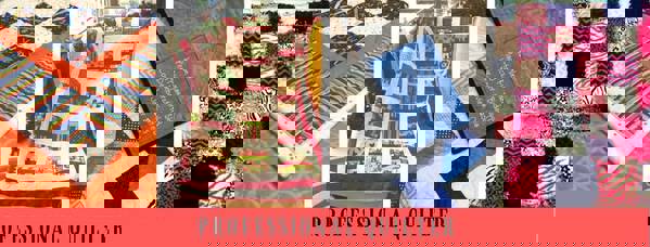 Market on Main - Archer Park McAllen 