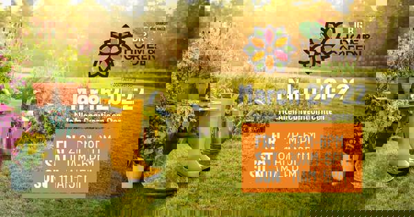 35th Annual Rio Grande Valley Big Bloom Home & Garden Show