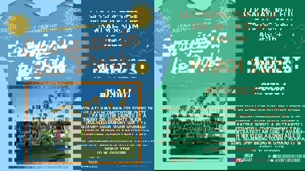 Energize in the Park