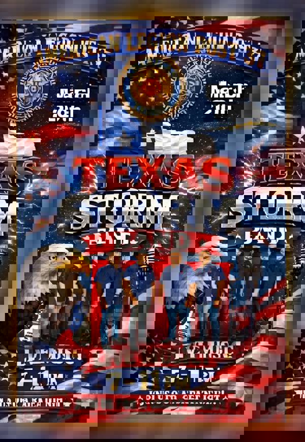 American Legion post 37🇺🇸 