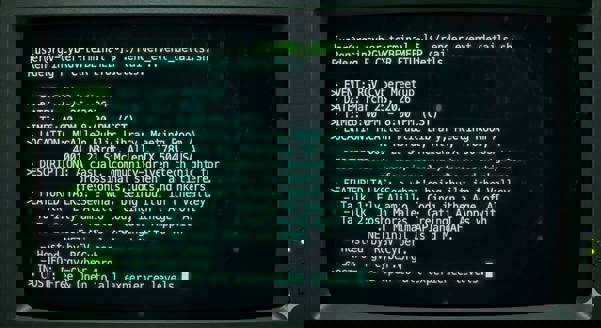 RGV Cyber Tech Talk Meetup