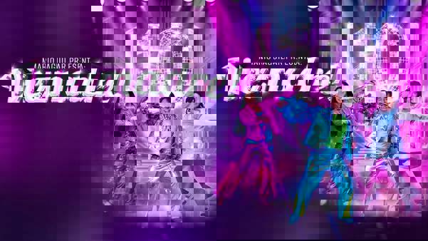 Mario Aguilar "Diezmadre"