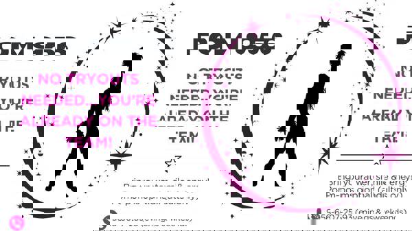 POM 956-Adult POM Fitness! (Rhythm Room)