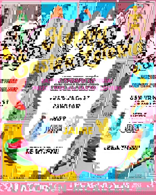 Hoppy Easter Lotería