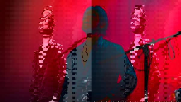 Beto Cuevas - Acustico