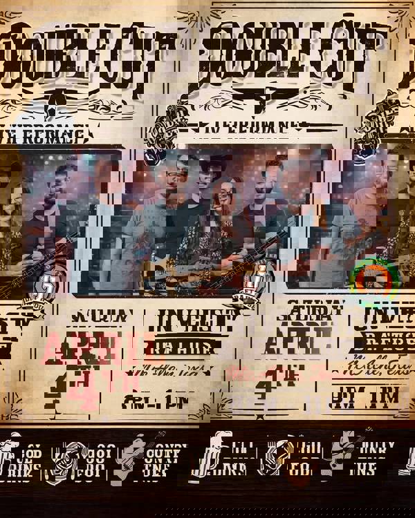 University Drafthouse - McAllen