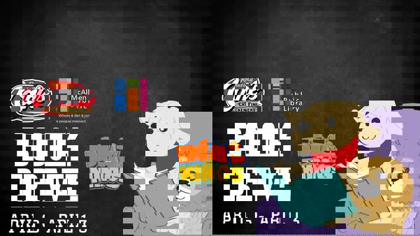 Raising Cane's Block Party