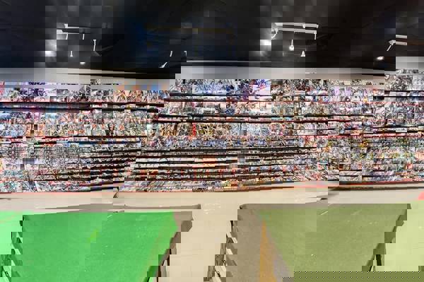 One Piece Store Tournament