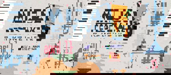 2nd Annual MIJA Fest by Sunset Live- Jazz Festival