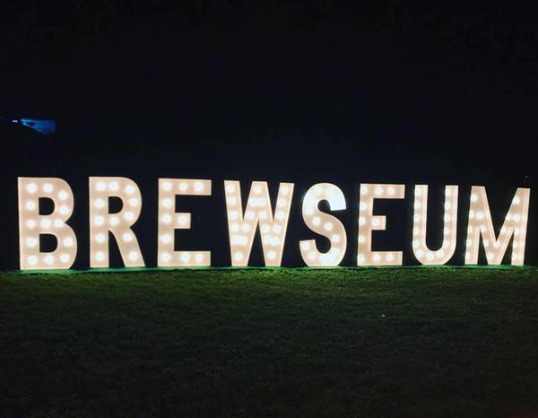18th Annual Night at the Brew-seum