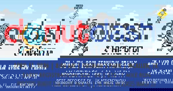 Donut Dash 5K & 1 Mile Fun Run