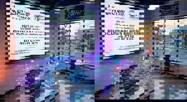 RGV Devs Kickoff: Building an AI Brand Engine with .NET and MAF