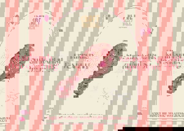 Hairbrush Decorating at Craft Social