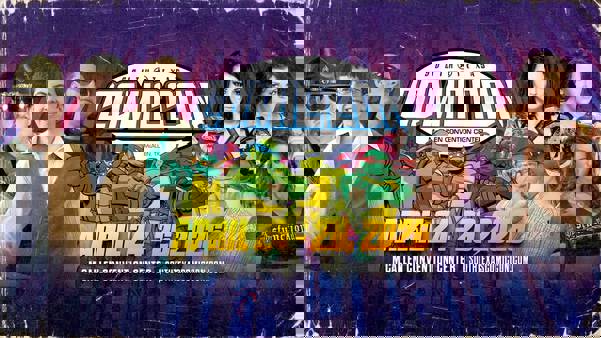 ✨ SOUTH TEXAS COMIC CON 2026 ✨