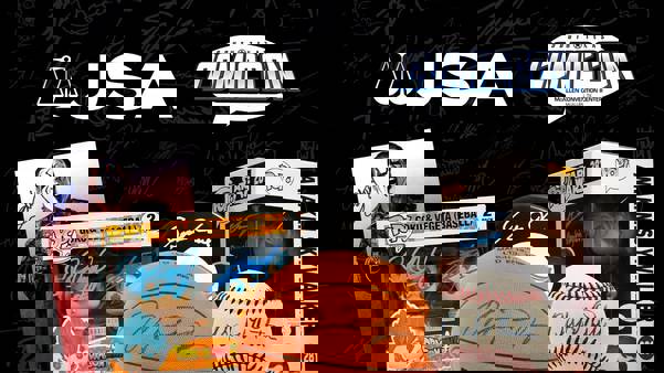 JSA at South Texas Comic Con