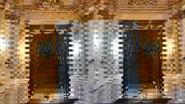 Disney's Aladdin - The Musical: Presented by All Star Theatre 