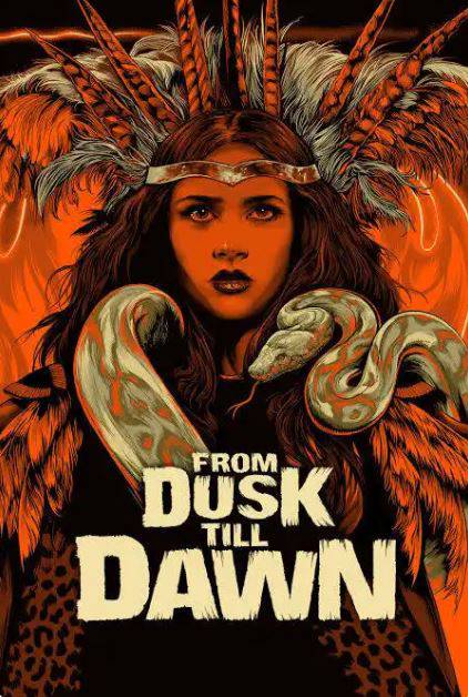 30th Anniversary Screening of From Dust Till Dawn 