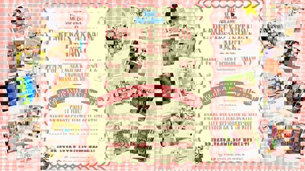 May Farmers & Artisan Market | Archer Park | Valley Made & Grown Farmers & Artisan Curated Markets