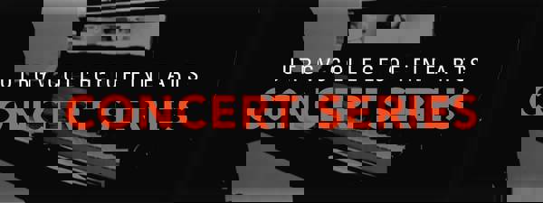 Alma Flamenca: a concert of Flamenco Guitar and Percussion- UTRGV Concert Series