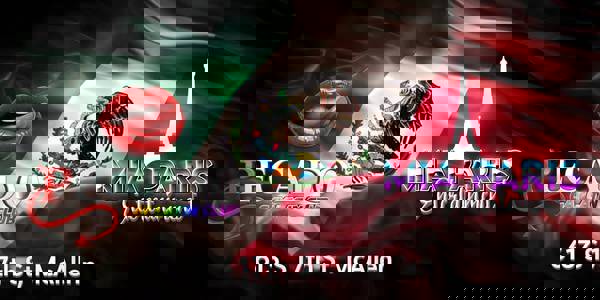 Miss Cinco de Mayo | 2026 👑