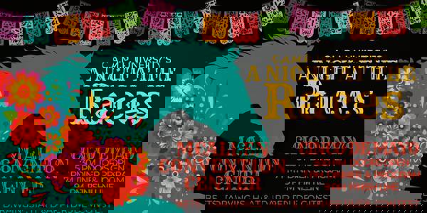 A Night at the Races