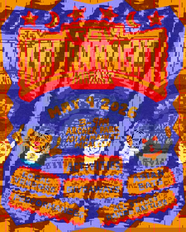 RGV Asian Night Market