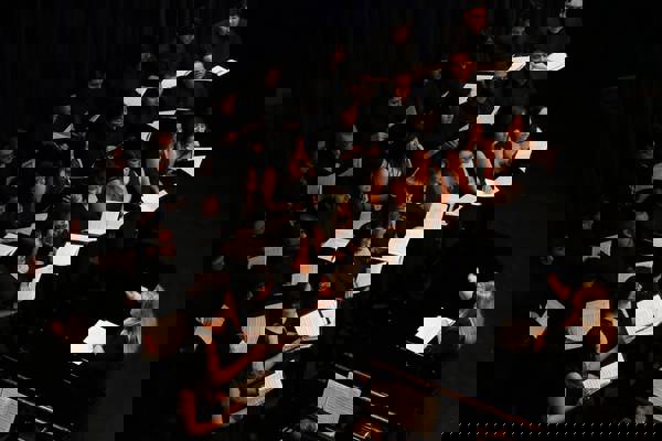 STC Choir Ensemble & Voice Studio Concert