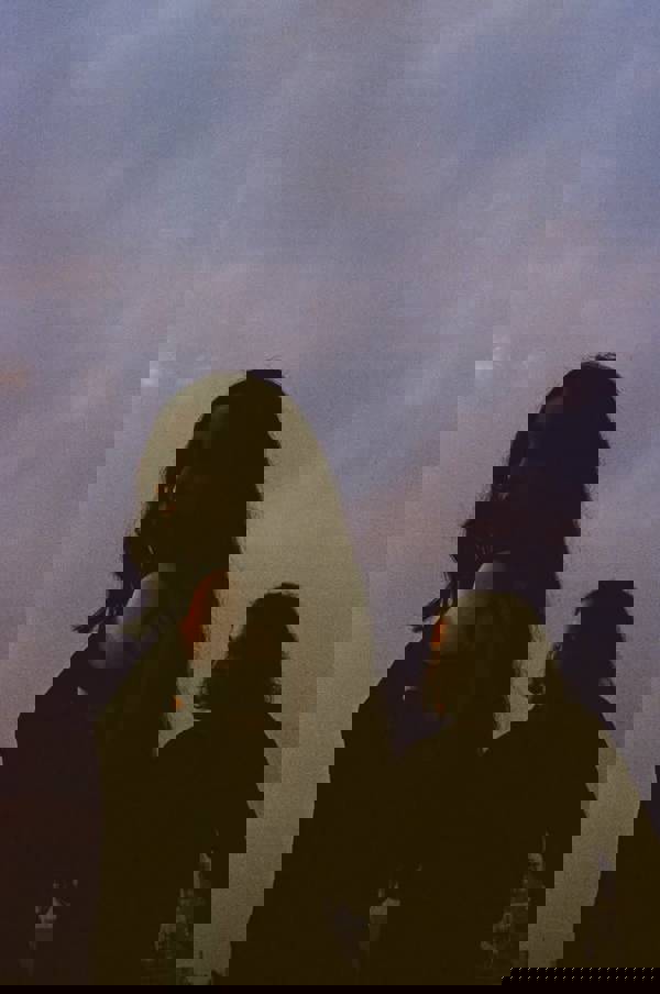 Mint Field (Mexico City) at the Gremlin