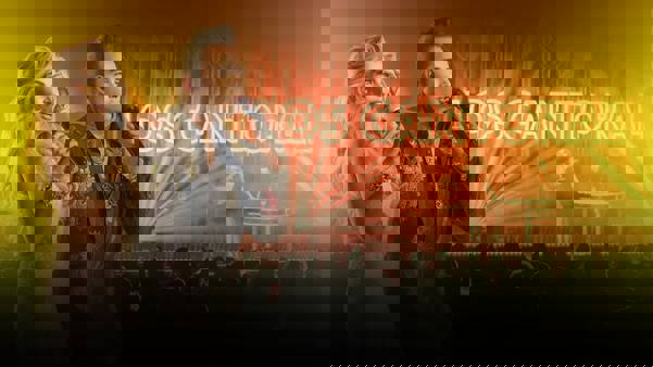 Itati & Jose Cantoral 