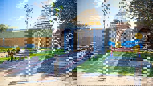 Corning Connects: STEM Learning Day