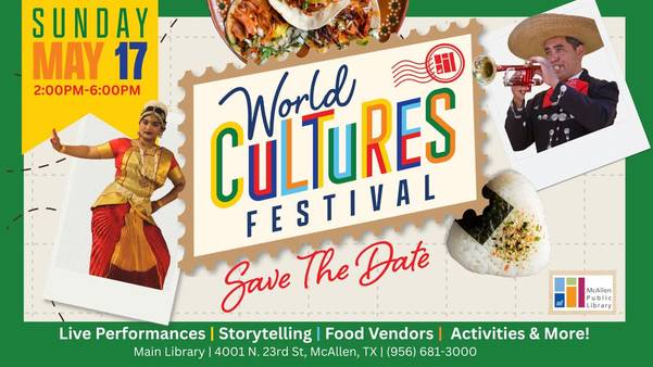 World Cultures Festival