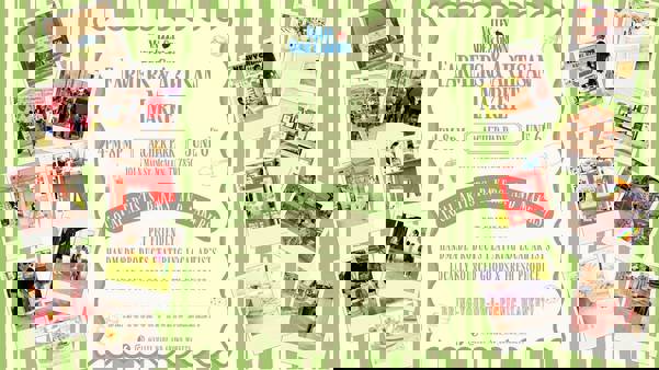 June Farmers & Artisan Market | Archer Park | Valley Made & Grown Farmers & Artisan Curated Markets