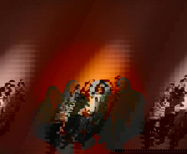 The Altons at Cine El Rey