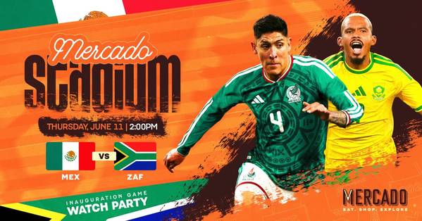 Mercado Mex vs Zaf June 11