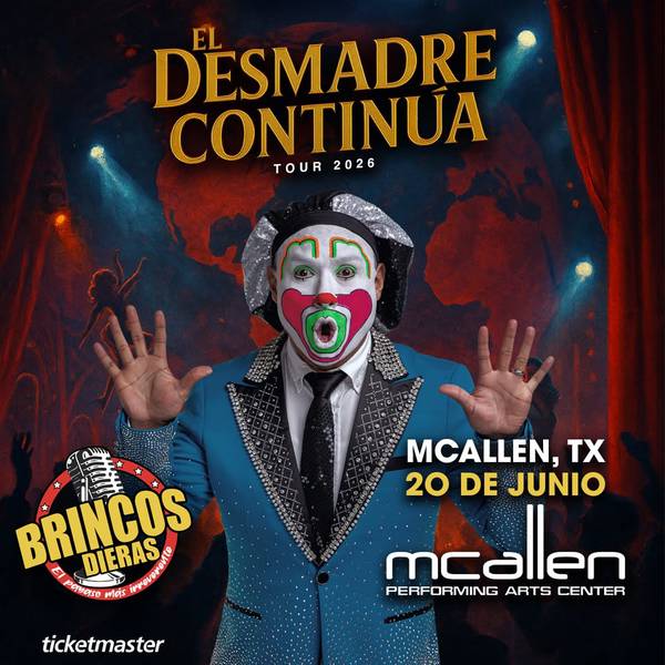 Brincos Dieras