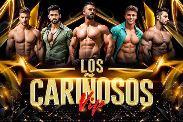 LOS CARIÑOSOS VIP 