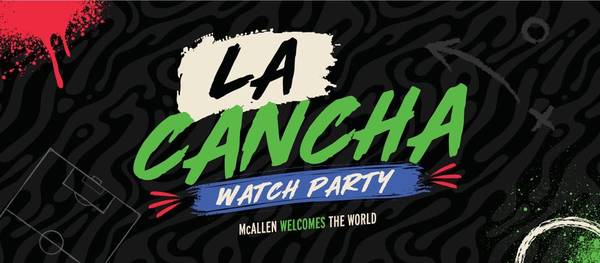 USA vs Turkey- At La Cancha Watch Party