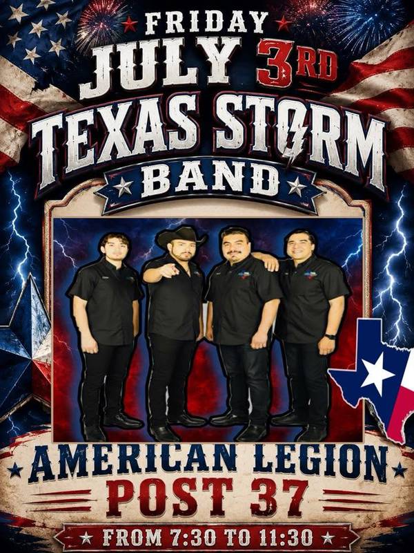 American Legion 🇺🇸