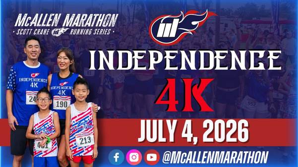 Independence 4K