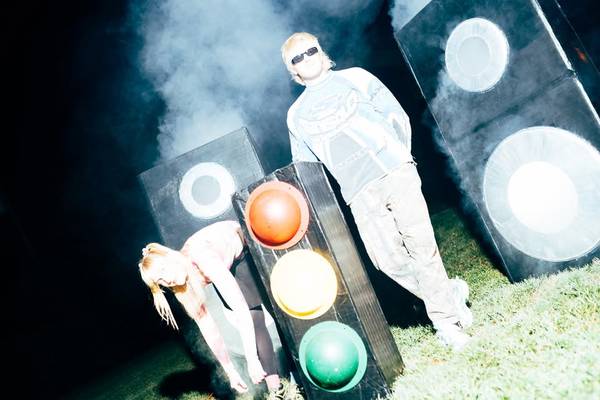 Snõõper - July 9 at the Gremlin 