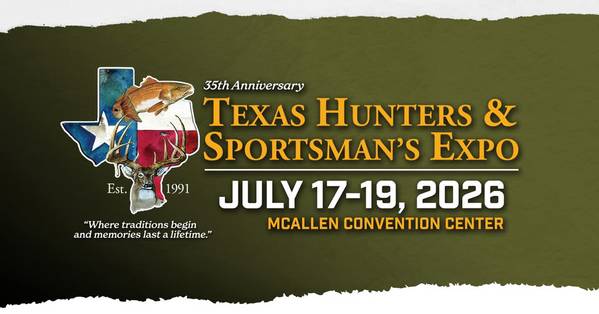 The Texas Hunters & Sportsman's Expo