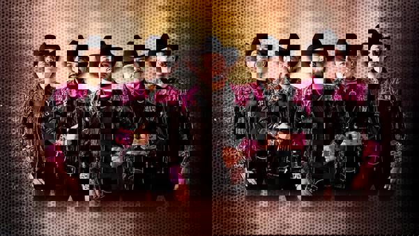 Los Profugos De Nuevo Leon