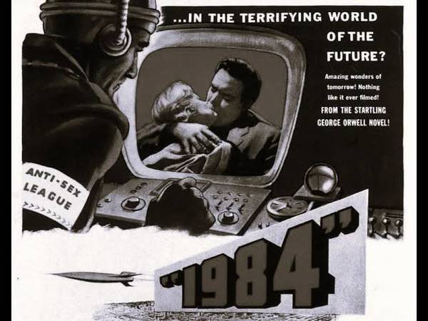 1984 70th Anniversary Screening at Cine El Rey