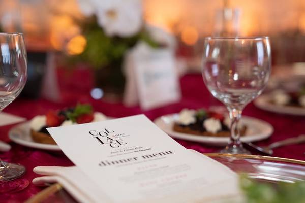 47th Annual IMAS Collage Gala