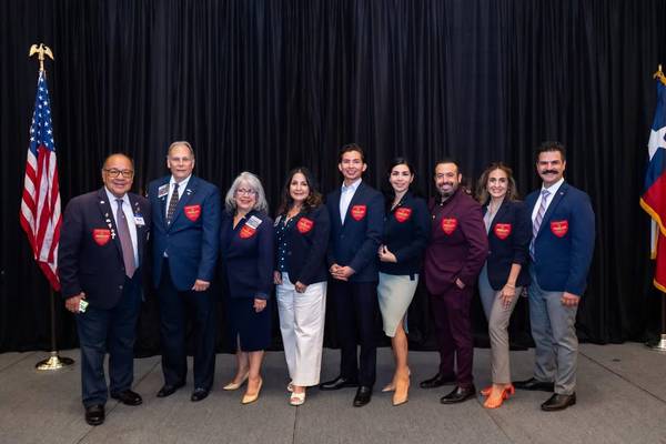 Good Day McAllen Luncheon