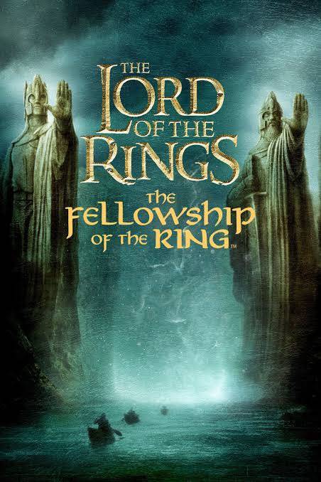 25th Anniversary of The Lord of The Rings: The Fellowship of the Ring
