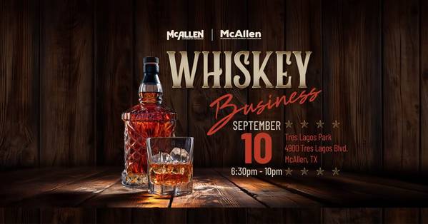 Whiskey Business