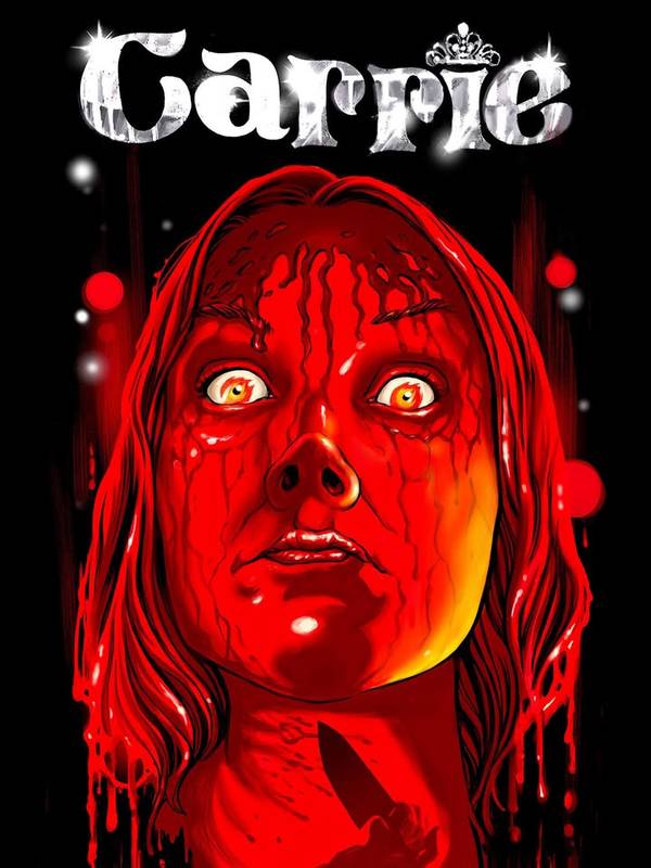 Carrie 50th Anniversary Screening at Cine El Rey