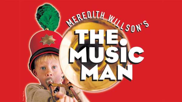 Meredith Willson's The Music Man