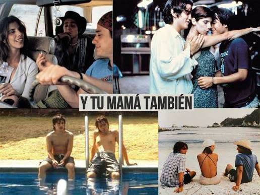 Y Tu Mama Tambien 25th Anniversary Screening at Cine El Rey